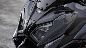 Tin xe 9/10: Ra mắt ‘vua xe ga’ 300cc mới giá 70 triệu đồng, trang bị áp đảo Honda SH và Air Blade