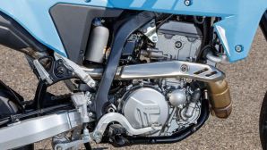 Tin xe hot 9/10: ‘Vua côn tay’ mới của Suzuki chính thức mở bán, xịn hơn Yamaha Exciter mà giá mềm