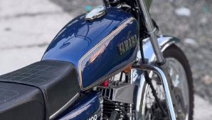 Tin xe máy 9/10: 'Huyền thoại côn tay' 100cc mới của Yamaha sẵn sàng ra mắt, giá rẻ từ 36 triệu đồng