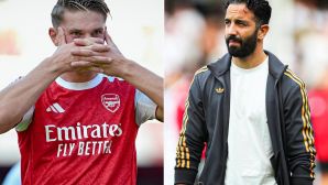 Vén màn thương vụ Viktor Gyokeres, Man United bị Arsenal đánh bại dù trả nhiều tiền hơn