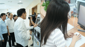 Hà Nội: Từ 10/10, người dân có thể đến điểm phục vụ tại chung cư đang sinh sống để làm hồ sơ đất đai