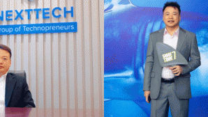 Tình hình kinh doanh của hệ sinh thái NextTech sau thông tin Shark Bình làm việc với công an