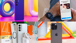 Tin công nghệ trưa 10/10: Bí mật của iPhone 4 lộ diện sau 15 năm, iPhone 14 Pro hạ giá, Apple Watch cứu hàng triệu người