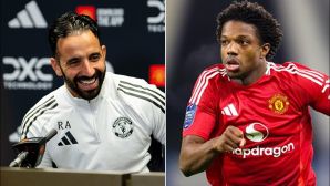 HLV Ruben Amorim ra quyết định, ngôi sao đầu tiên bị Man Utd 'trảm' trong hè 2026 chính thức lộ diện