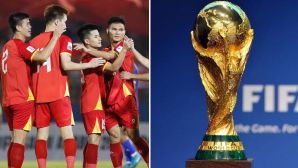 Kết quả bóng đá hôm nay: Địa chấn ở Vòng loại World Cup 2026; ĐT Việt Nam 'vút bay' trên BXH FIFA