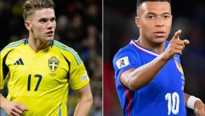 Kết quả VL World Cup châu Âu hôm nay: Gyokeres gây thất vọng, Mbappe lập kỷ lục vượt Ronaldo?