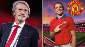 Tin chuyển nhượng mới nhất 10/10: Người cũ Arsenal cập bến MU; Man United chiêu mộ bom tấn 0 đồng?