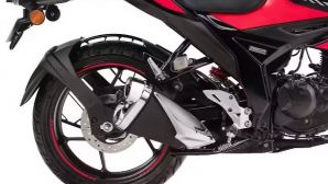 Tin xe 10/10: ‘Vua côn tay’ của Suzuki ra mắt, xịn như Winner R và Exciter mà giá chỉ 32 triệu đồng