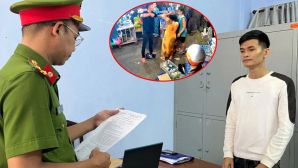 Chính thức khởi tố thanh niên xăm trổ hành hung thai phụ vì bán gói mì tôm 10.000 đồng: Hình phạt nào đang chờ?