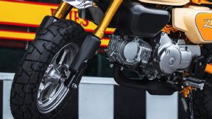 Honda chính thức ra mắt ‘huyền thoại côn tay’ 125cc mới giá 70 triệu đồng: Hạ đo ván Yamaha Exciter