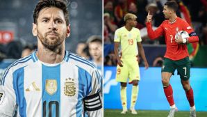 Kết quả bóng đá hôm nay: ĐT Việt Nam nhận tin vui trên BXH FIFA; Ronaldo lập kỷ lục làm lu mờ Messi?
