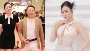Hé lộ cách Shark Bình và Phương Oanh quen nhau, bất ngờ mối quan hệ của nữ diễn viên và mẹ chồng