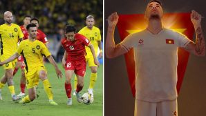 Tin bóng đá tối 11/10: Nội bộ ĐT Malaysia mâu thuẫn; ĐT Việt Nam ấn định ngày đón cựu sao lò Barca?