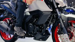 Yamaha chính thức ra mắt ‘vua côn tay’ 150cc mới giá 65 triệu đồng: Chơi tới bến với Honda Winner R