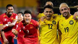 Điểm tin BĐVN 11/10: Bóng đá Đông Nam Á 'làm khổ' FIFA; ĐT Việt Nam khó dự Asian Cup?