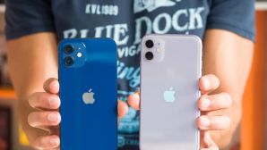 iPhone 11, iPhone 12 giá dưới 10 triệu cực sâu, có còn đáng mua khi đã có iPhone 17?