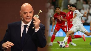 Bóng đá Đông Nam Á chính thức 'vỡ mộng' dự World Cup, kình địch ĐT Việt Nam nhận tin kém vui từ FIFA