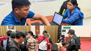 Khởi tố hàng loạt đối tượng lừa đảo qua không gian mạng: Hé lộ kế hoạch tinh vi cần cảnh giác