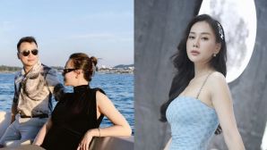 Phương Oanh lên tiếng giữa lúc Shark Bình vướng ồn ào, nhắn gửi đặc biệt đến chồng?