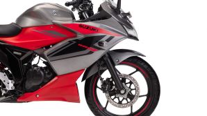 Tin xe 12/10: Suzuki ra mắt ‘chiến binh côn tay' mới giá 35 triệu đồng, xịn như Exciter và Winner R