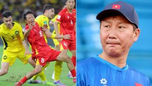 Malaysia 'khó thở' sau án phạt của FIFA, kình địch ĐT Việt Nam chính thức 'bế quan tỏa cảng'