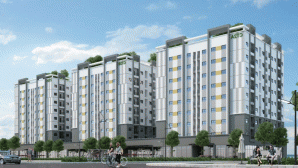 Thông tin nóng việc mở bán 408 căn nhà xã hội tại Hà Nội: Giá khoảng 1,2 tỷ, chỉ nhận hồ sơ tại đây