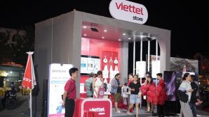 Viettel Store tung ưu đãi lớn và quà tặng đặc quyền cho khách hàng mua Samsung