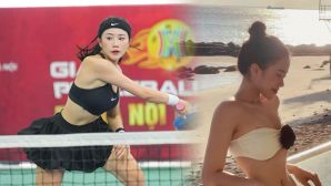 Hot girl Bình 'Gấu