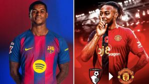 Barca sẵn sàng mua đứt Rashford, Man United lập tức 'phá két' chiêu mộ hiện tượng Ngoại hạng Anh?