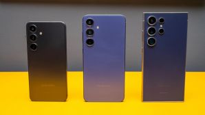 Bảng giá dòng Galaxy S24 tháng 10: Galaxy S24 Ultra vua camera giá rẻ, Galaxy S24 FE vua AI dễ mua