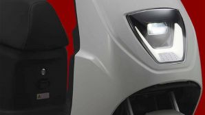 Thế chân Vision, Honda chính thức ra mắt ‘vua xe ga’ mới giá 17 triệu đồng, chất hơn SH Mode và LEAD