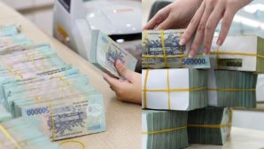 Lãi suất ngân hàng hôm nay 13/10: Xuất hiện ngân hàng có lãi 'chạm trần', gửi tiền đâu sinh lời cao nhất?