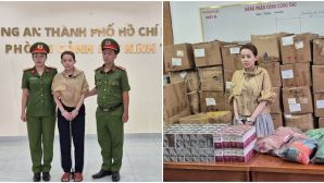 Công an TP.HCM thông tin chính thức về việc Ngân 98 bị bắt, tiết lộ lời khai quanh co, chối tội