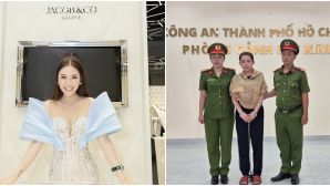 Quế Vân tố bị Ngân 98 vu oan, hả hê khi nữ DJ bị bắt, tuyên bố ăn mừng 