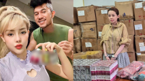 Quá trình Ngân 98 bị phanh phui: Bí mật đằng sau sản phẩm giảm cân, khẳng định mọi thứ đều hợp pháp