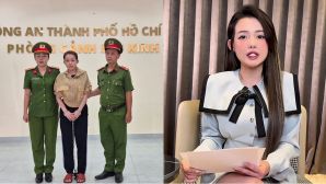 Ngân 98 bị bắt giam, muốn trốn tội, có thái độ khó chấp nhận khi làm việc với cơ quan điều tra