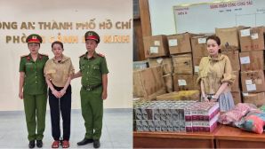 Ngân 98 có động thái kỳ lạ trước khi bị bắt giữ, Lương Bằng Quang nói gì khi bạn gái xộ khám?