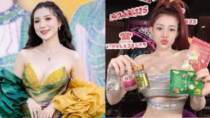 Ngân Collagen 'nín thở', có động thái không ngờ sau khi ‘đối thủ truyền kiếp’  Ngân 98 bị bắt giữ