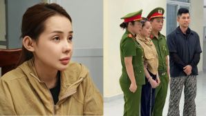 Ngân 98 khai nhận vai trò không đơn giản của Lương Bằng Quang, công an làm việc với nam nhạc sĩ