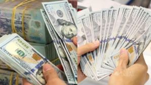 Tỷ giá hôm nay 13/10: USD tăng nóng, chênh lệch giữa ngân hàng và tự do ngày càng rõ