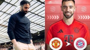 Tin MU hôm nay 14/10: Bruno Fernandes trên đường đến Bayern Munich; Man United đón Bellingham?