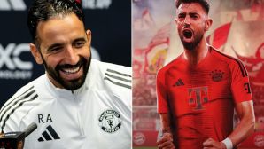Ông lớn châu Âu chính thức chốt giá, Man United đồng ý bán Bruno Fernandes
