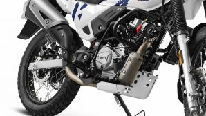‘Vua côn tay’ 200cc mới chính thức ra mắt giá 79 triệu đồng: Khắc chế cứng Honda Winner R và Exciter