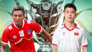 Bảng xếp hạng Vòng loại Asian Cup 2027 mới nhất: ĐT Việt Nam thắng đậm, Malaysia bị 'phả hơi nóng'?