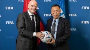Bóng đá Đông Nam Á nhận 'món quà khủng' từ FIFA, ĐT Việt Nam hưởng lợi cực lớn