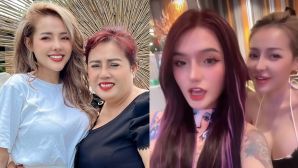Người mẹ giám đốc và em gái chuyển giới của Ngân 98 có thái độ bất thường sau khi nữ DJ bị bắt giữ