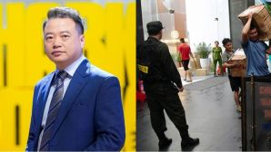 Lý do khiến Shark Nguyễn Hòa Bình bị bắt giữ