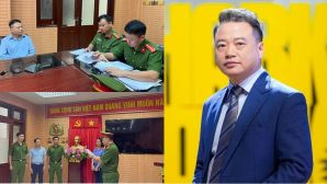 Không chỉ AntEx, Shark Bình bị bắt và khởi tố vì liên quan dự án bất động sản nào?