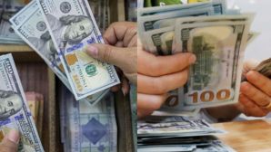 Tỷ giá USD hôm nay 14/10: Thị trường tự do tiếp tục 'nóng rực', chênh lệch lớn với ngân hàng nhà nước