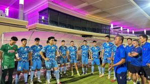 U23 Việt Nam khiến ông lớn châu Á 'toát mồ hôi', CĐV Đông Nam Á chỉ ra điều khác biệt